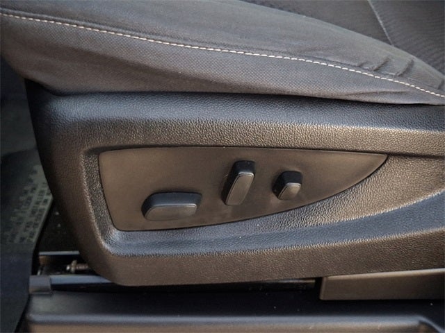 2017 Chevrolet Silverado 1500 LT LT2