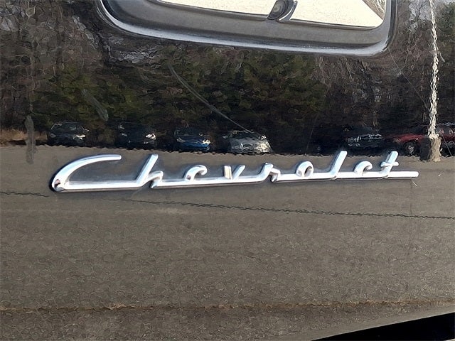 2017 Chevrolet Silverado 1500 LT LT2