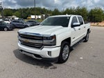 2017 Chevrolet Silverado 1500 High Country