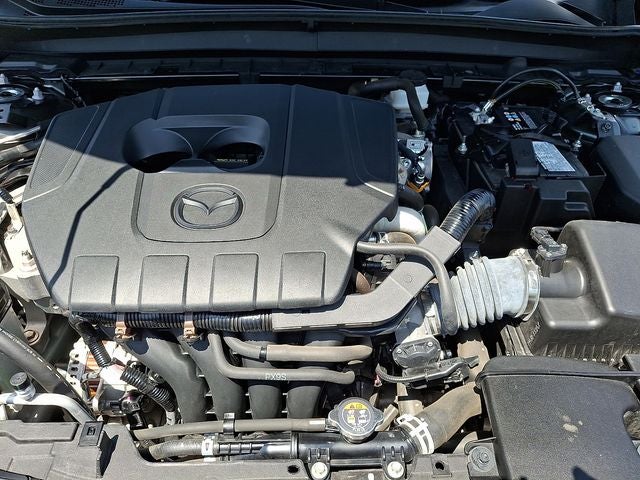 2023 Mazda Mazda CX-30 2.5 S Select Package