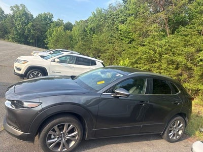 2023 Mazda Mazda CX-30 2.5 S Select Package
