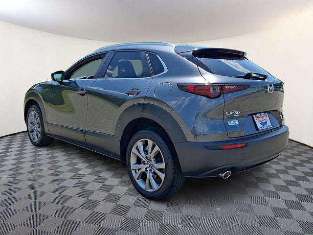 2023 Mazda Mazda CX-30 2.5 S Select Package