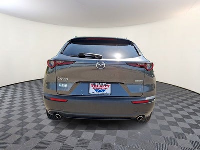 2023 Mazda Mazda CX-30 2.5 S Select Package