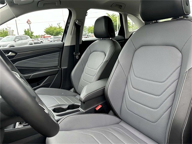 2025 Volkswagen Jetta 1.5T SEL