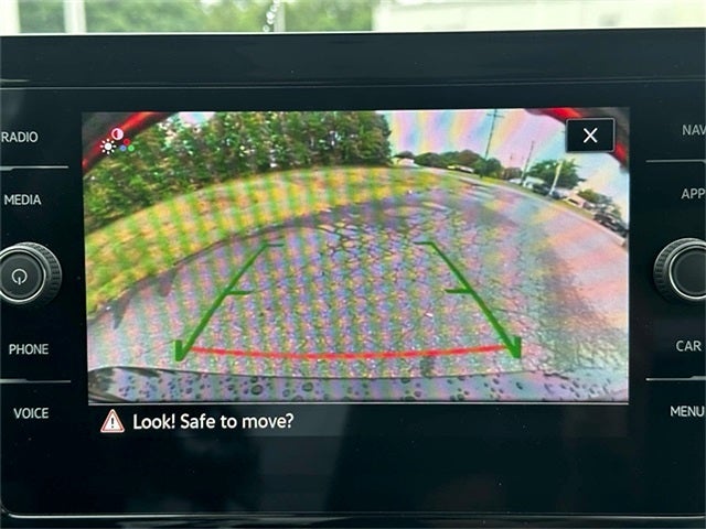 2025 Volkswagen Jetta 1.5T SEL