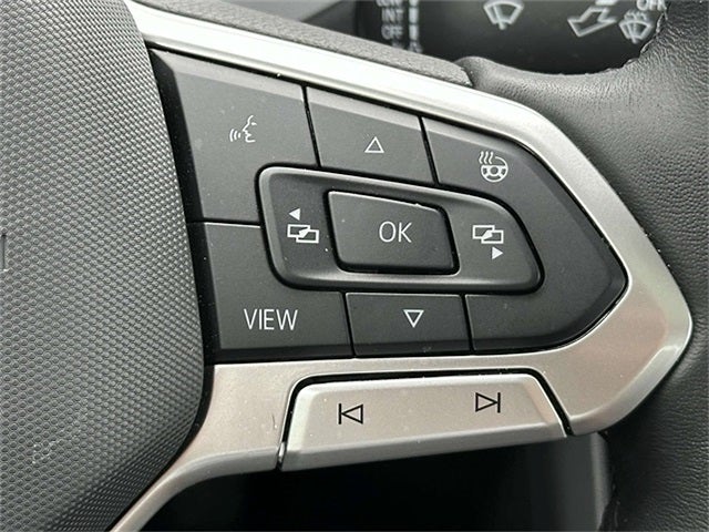 2025 Volkswagen Jetta 1.5T SEL