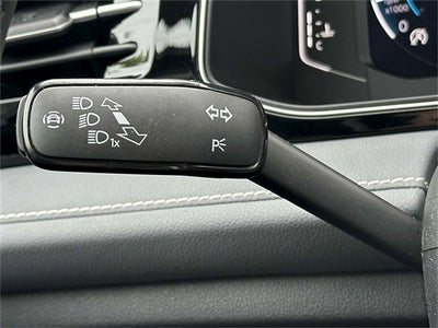 2025 Volkswagen Jetta 1.5T SEL