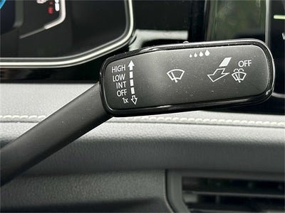 2025 Volkswagen Jetta 1.5T SEL