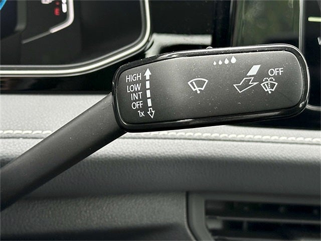 2025 Volkswagen Jetta 1.5T SEL