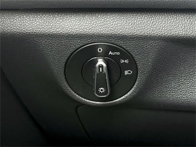 2025 Volkswagen Jetta 1.5T SEL