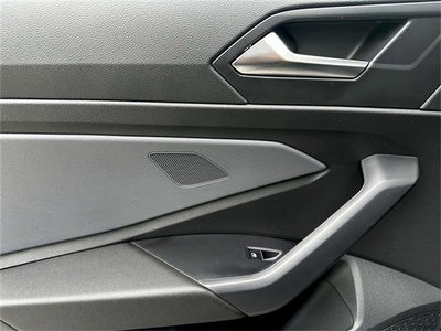 2025 Volkswagen Jetta 1.5T SEL