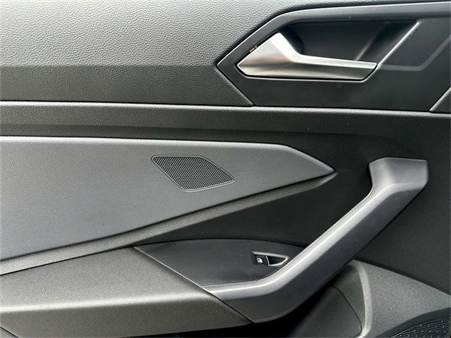 2025 Volkswagen Jetta 1.5T SEL