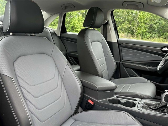 2025 Volkswagen Jetta 1.5T SEL