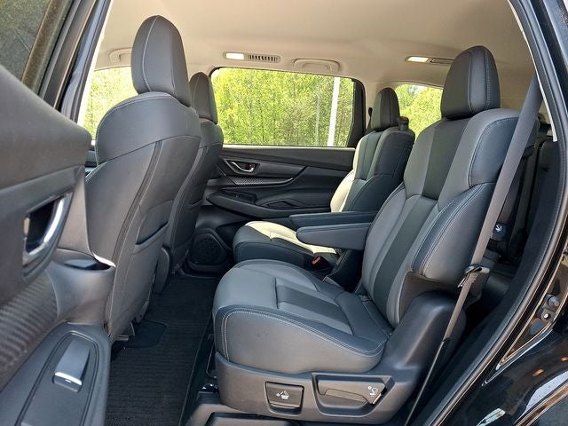 2022 Subaru Ascent Onyx Edition