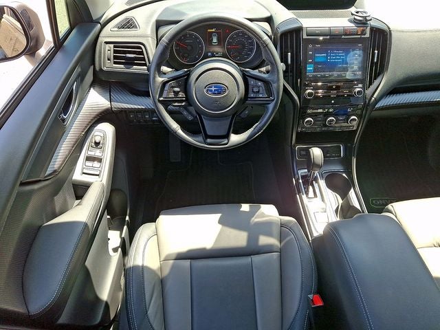 2022 Subaru Ascent Onyx Edition