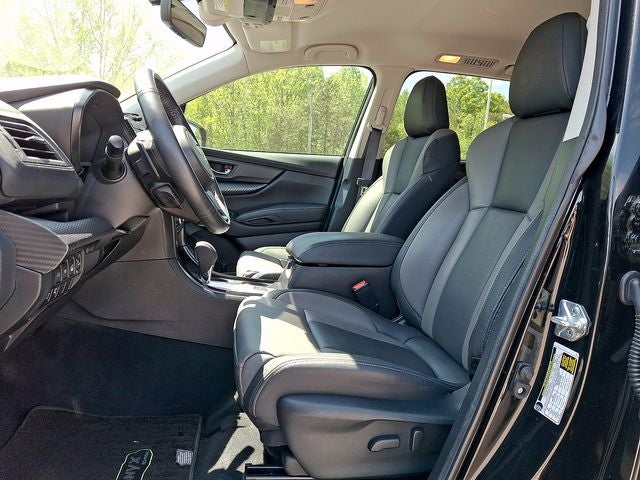 2022 Subaru Ascent Onyx Edition