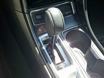 2022 Subaru Ascent Onyx Edition