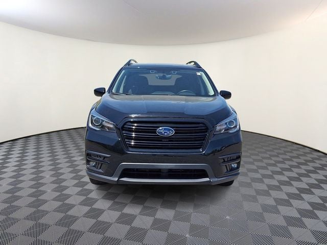 2022 Subaru Ascent Onyx Edition