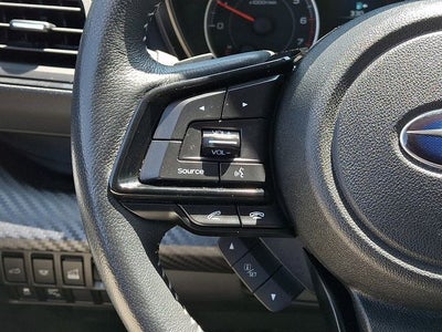 2022 Subaru Ascent Onyx Edition