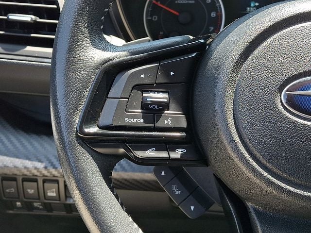 2022 Subaru Ascent Onyx Edition