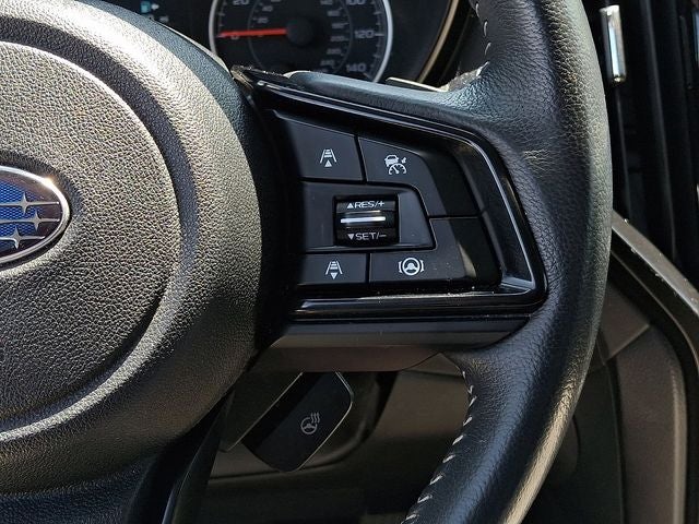 2022 Subaru Ascent Onyx Edition