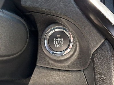 2022 Subaru Ascent Onyx Edition