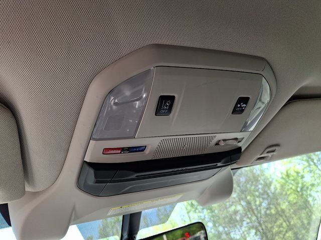 2022 Subaru Ascent Onyx Edition