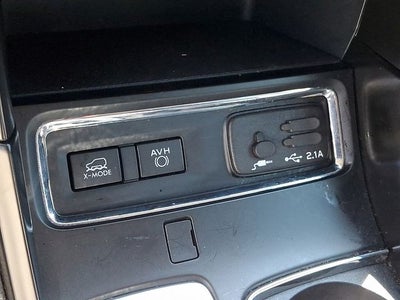 2022 Subaru Ascent Onyx Edition