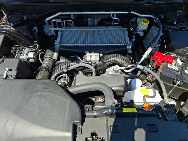 2022 Subaru Ascent Onyx Edition