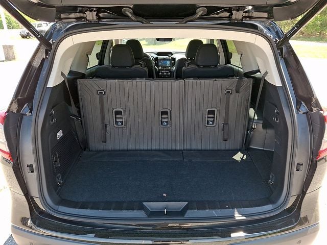 2022 Subaru Ascent Onyx Edition