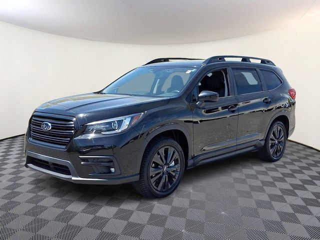 2022 Subaru Ascent Onyx Edition