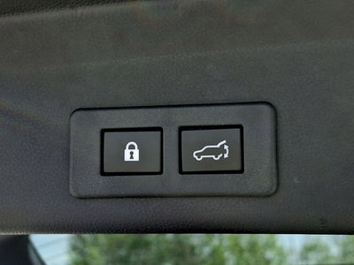 2022 Subaru Ascent Onyx Edition