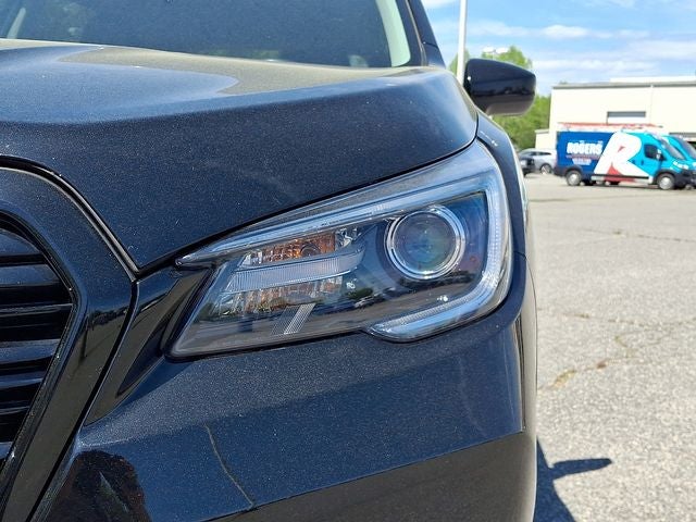 2022 Subaru Ascent Onyx Edition