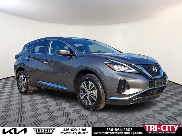 2023 Nissan Murano S