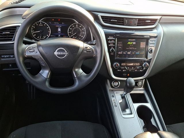 2023 Nissan Murano S