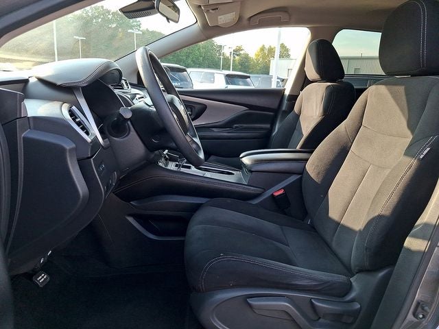 2023 Nissan Murano S