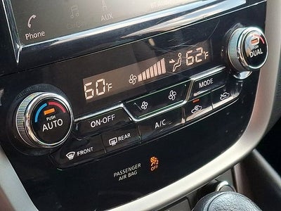 2023 Nissan Murano S