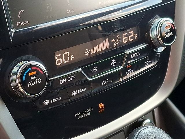 2023 Nissan Murano S
