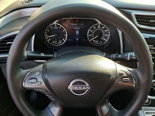 2023 Nissan Murano S