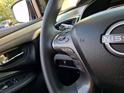 2023 Nissan Murano S