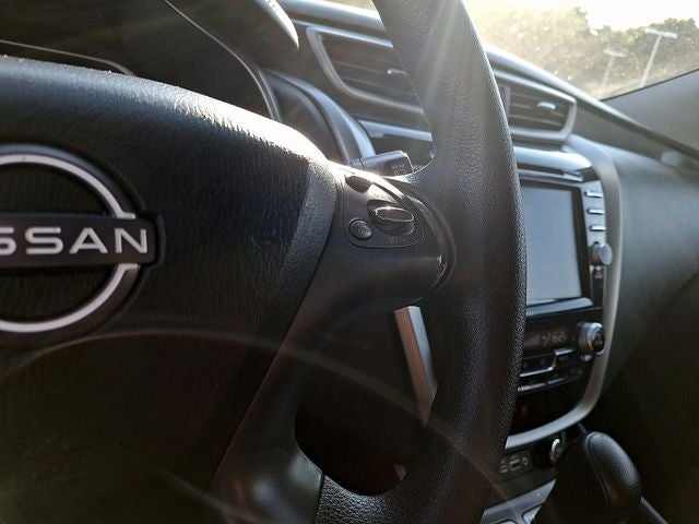 2023 Nissan Murano S
