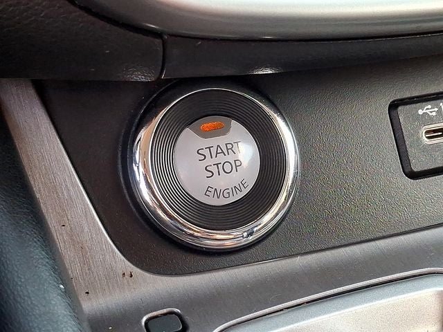 2023 Nissan Murano S