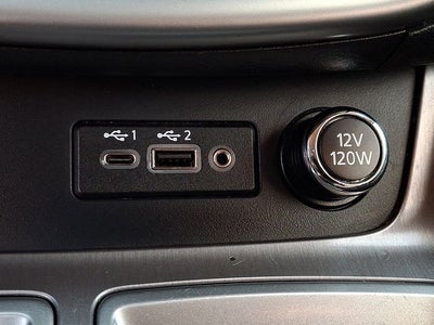 2023 Nissan Murano S