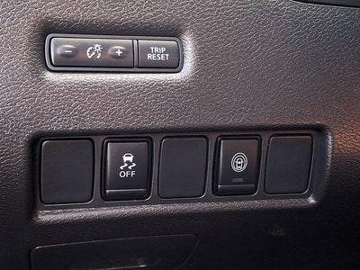 2023 Nissan Murano S