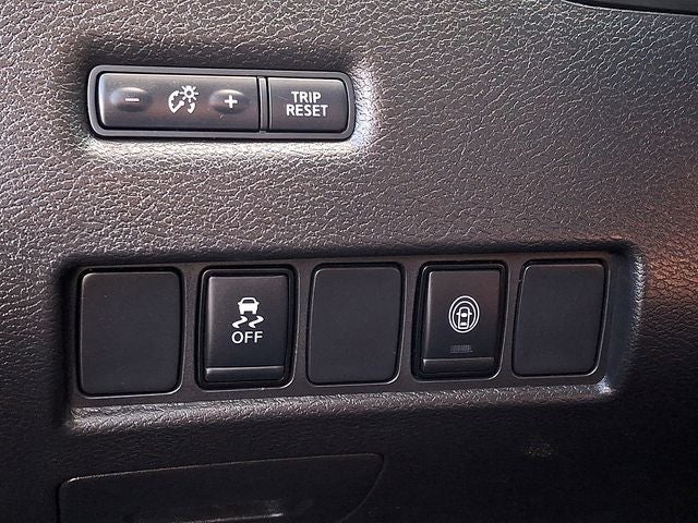 2023 Nissan Murano S