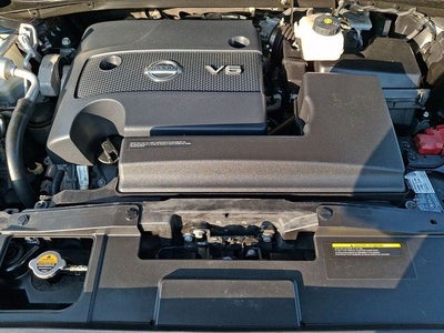 2023 Nissan Murano S