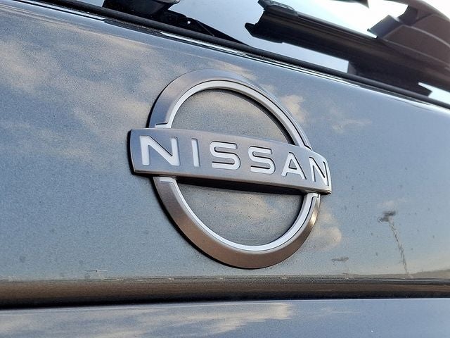 2023 Nissan Murano S
