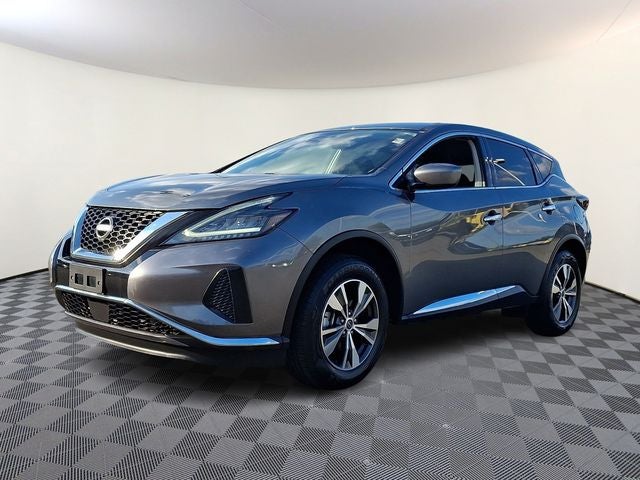 2023 Nissan Murano S