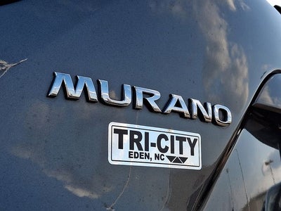 2023 Nissan Murano S