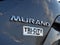 2023 Nissan Murano S